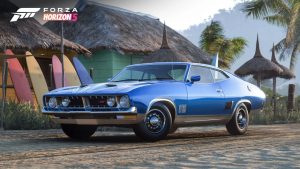 Forza Horizon 5 Update