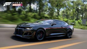 آپدیت تابستانی Forza Horizon 5