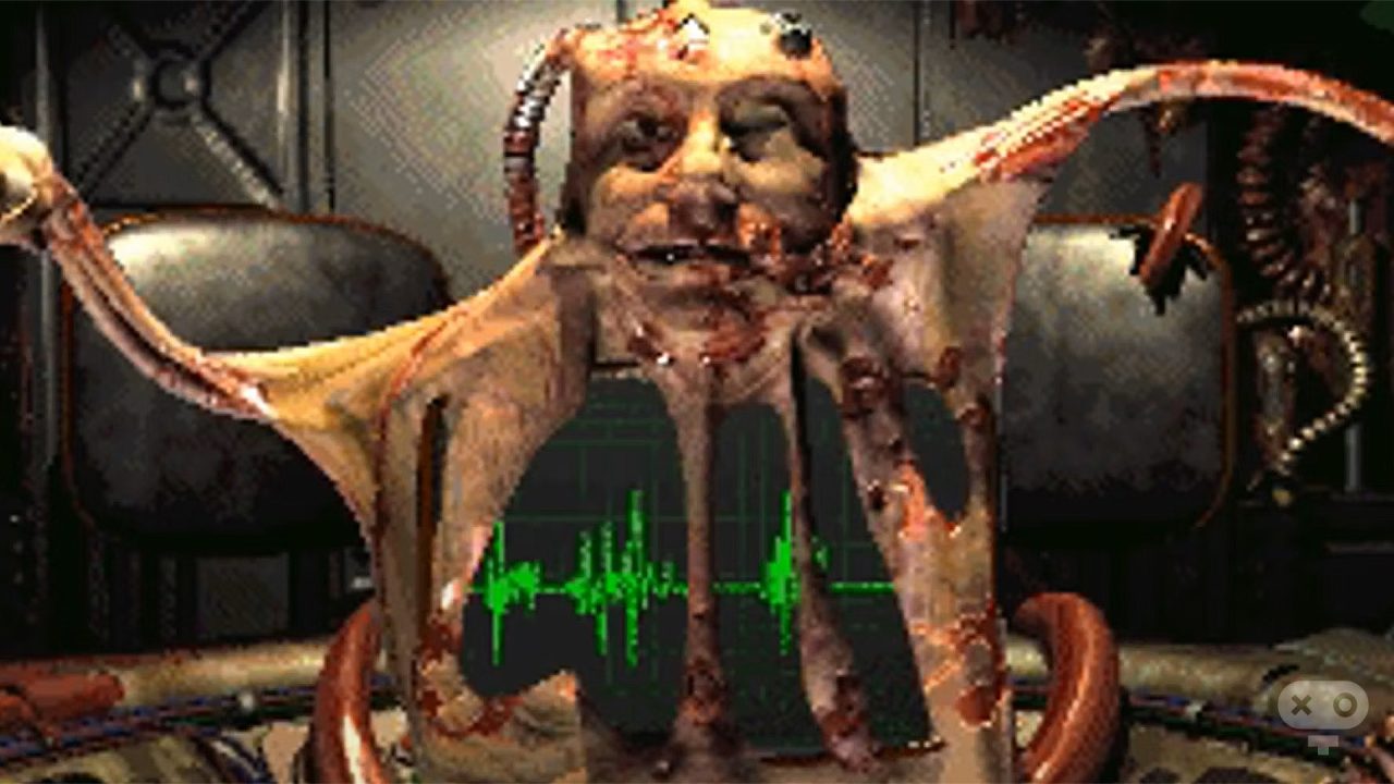 Fallout – «مستر»