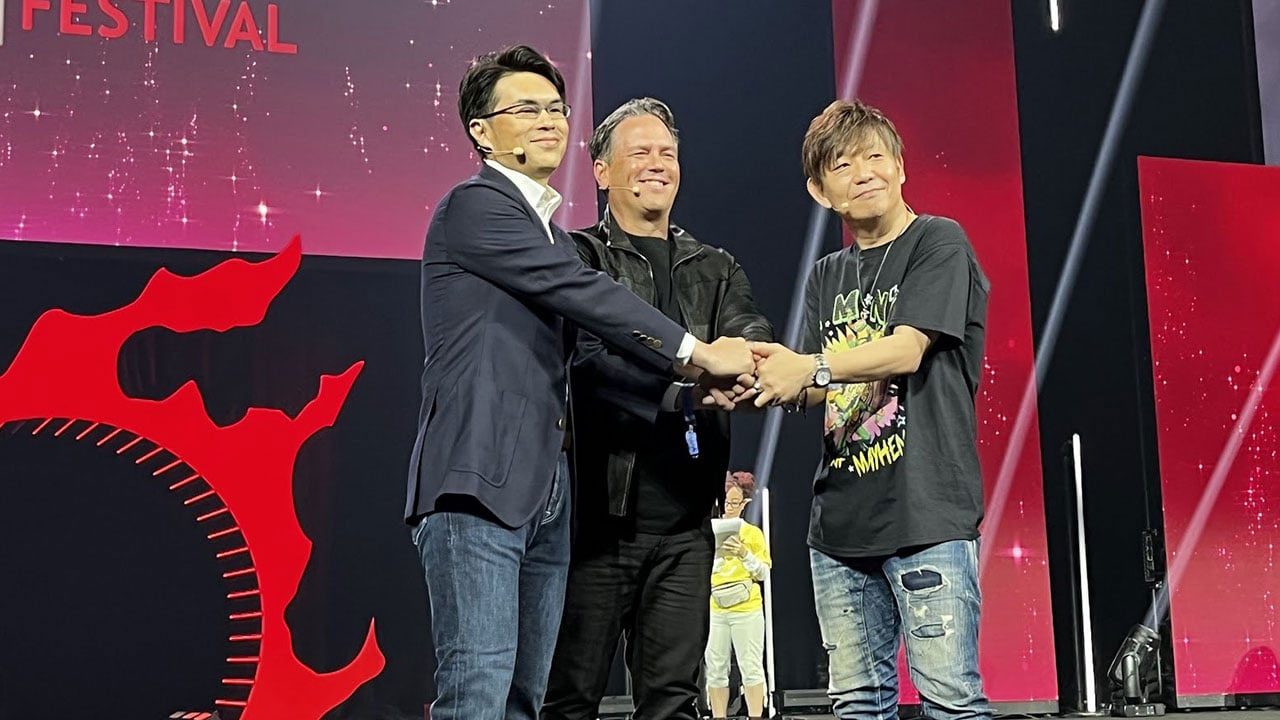 Final Fantasy 14 ایکس باکس
