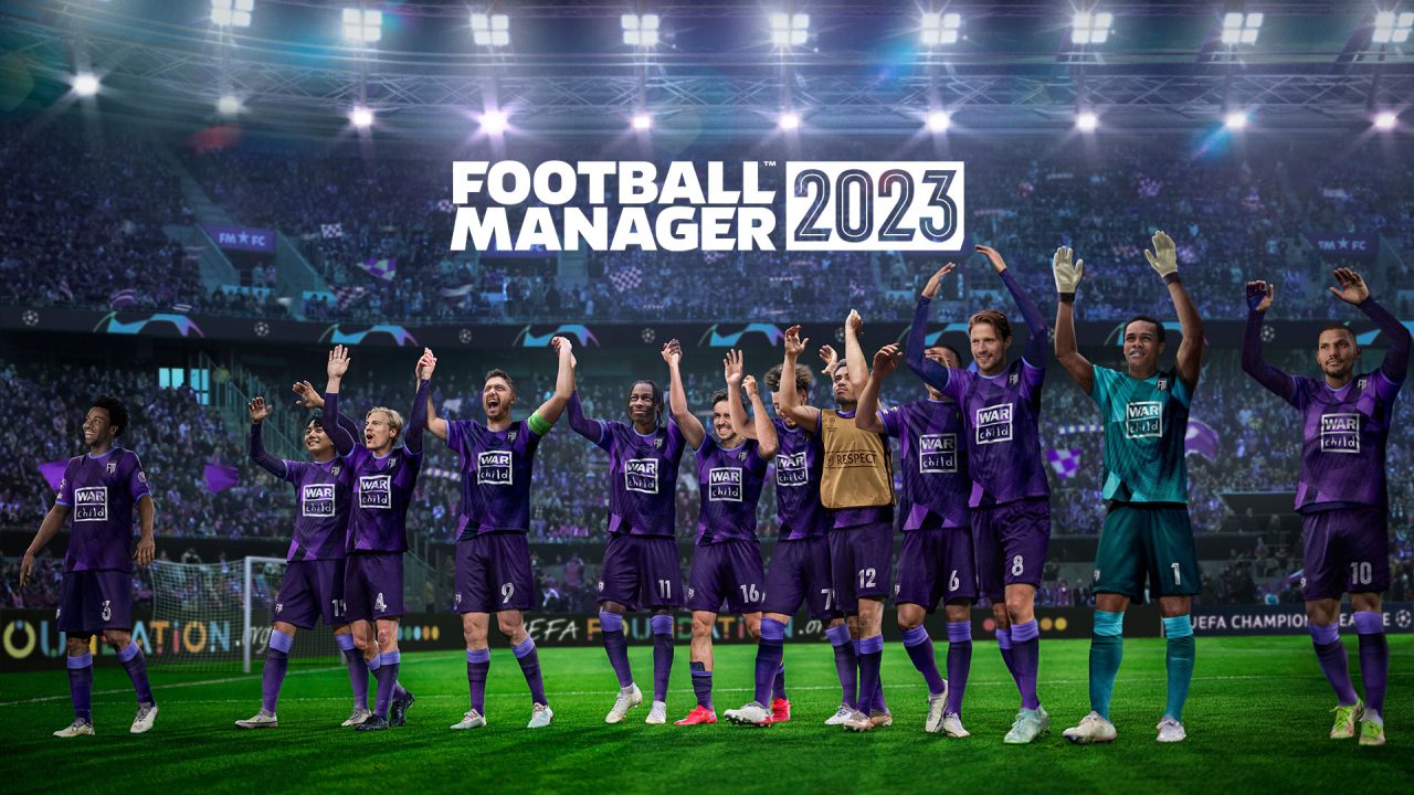بازی Football Manager