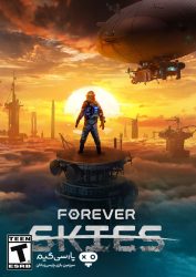 دانلود بازی Forever Skies برای PC