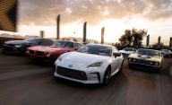 آپدیت Forza Horizon 5