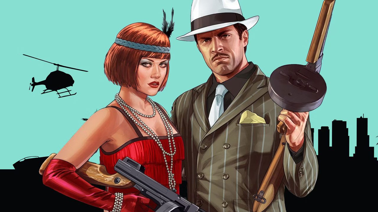 شخصیت اصلی زن GTA 6