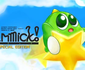 Gimmick Special Edition