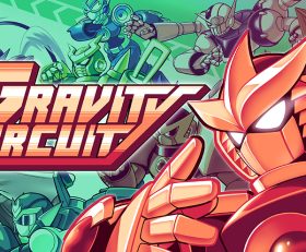 Gravity Circuit