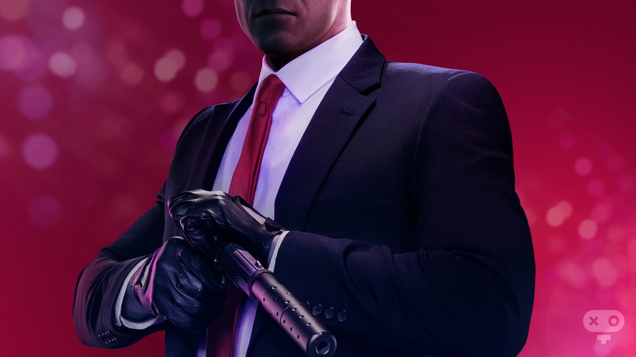 بازی Hitman 2