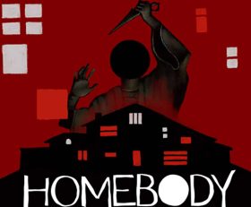 Homebody
