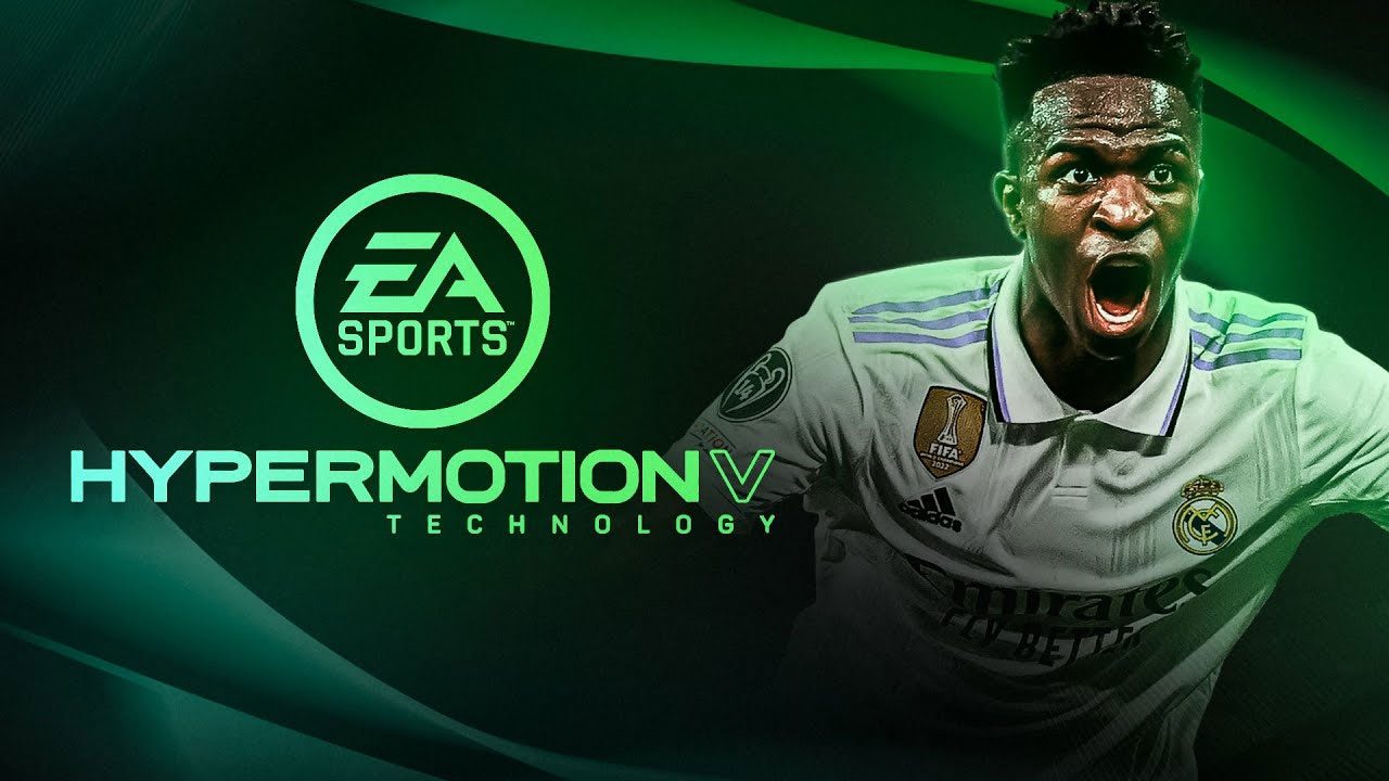 بازی فوتبالی EA Sports FC
