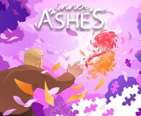 Inner Ashes