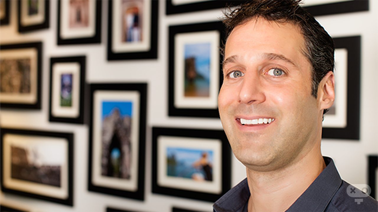 Jason Rubin