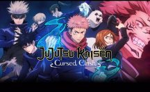 تریلر بازی Jujustu Kaisen Cursed Clash