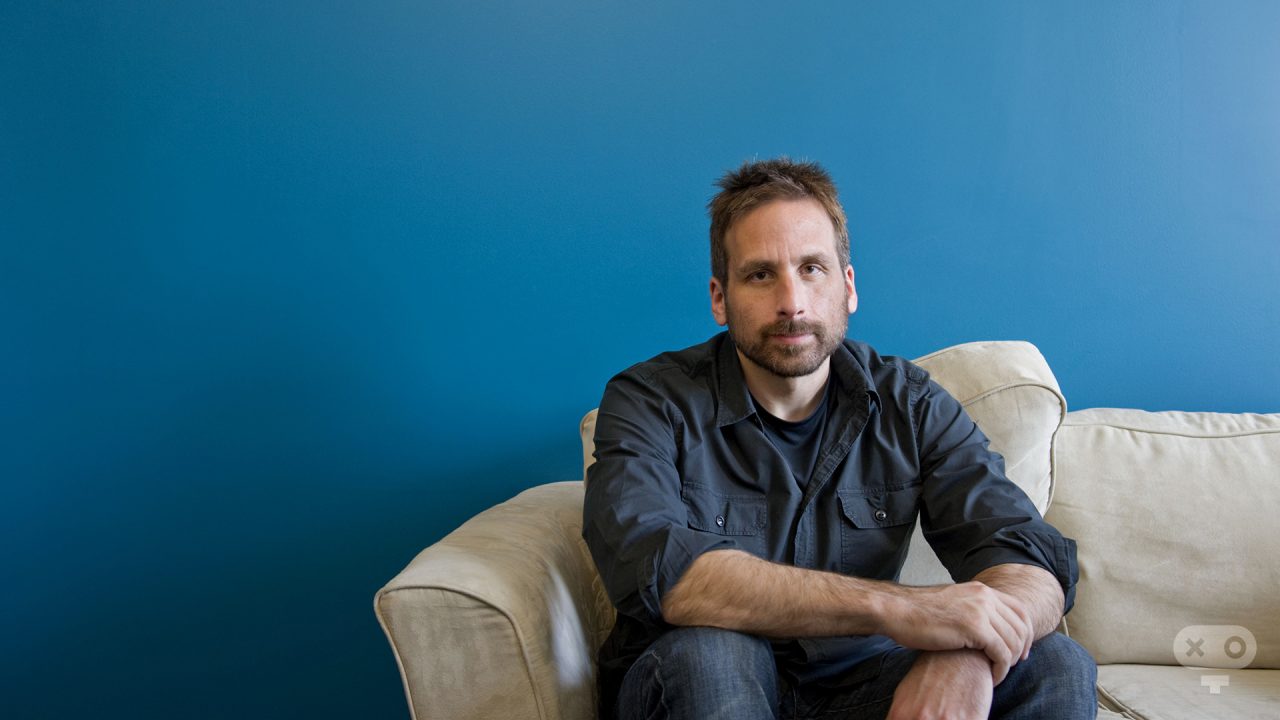 Ken Levine