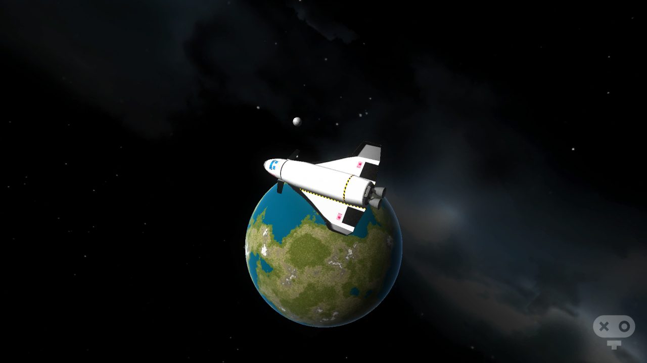 بازی Kerbal Space Program