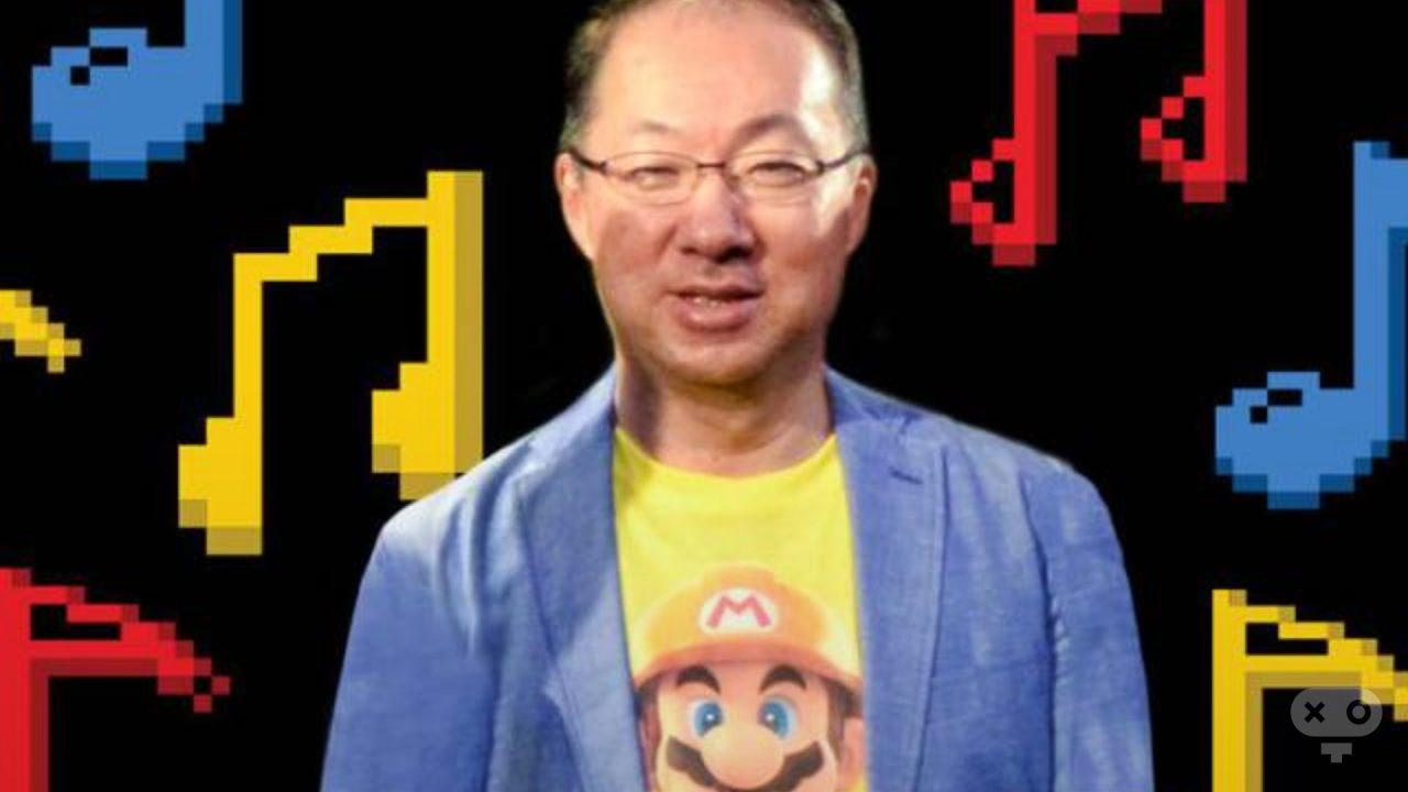 Koji Kondo