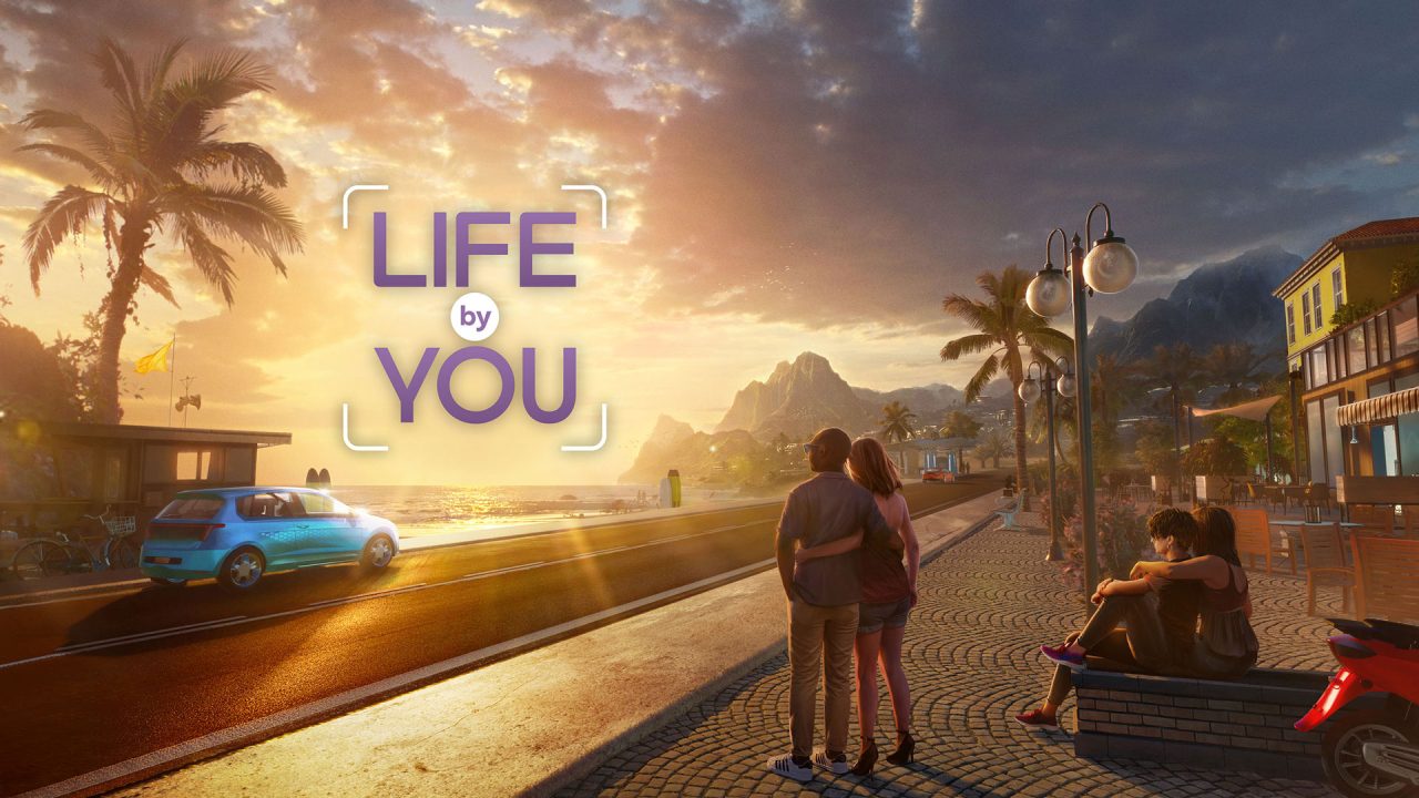 بازی Life by You