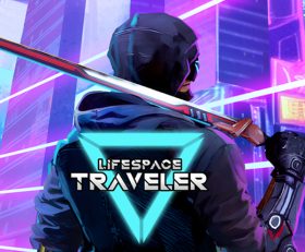 Lifespace Traveler