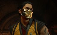 اسکورپیون Mortal Kombat 1