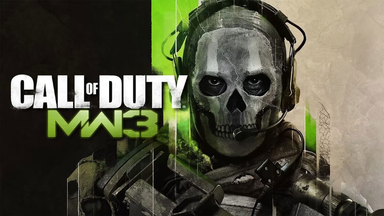 بازی Call of Duty Modern Warfare 3 III