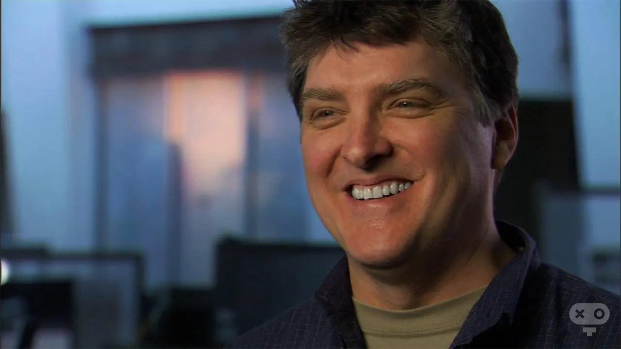 Marty O’Donnell