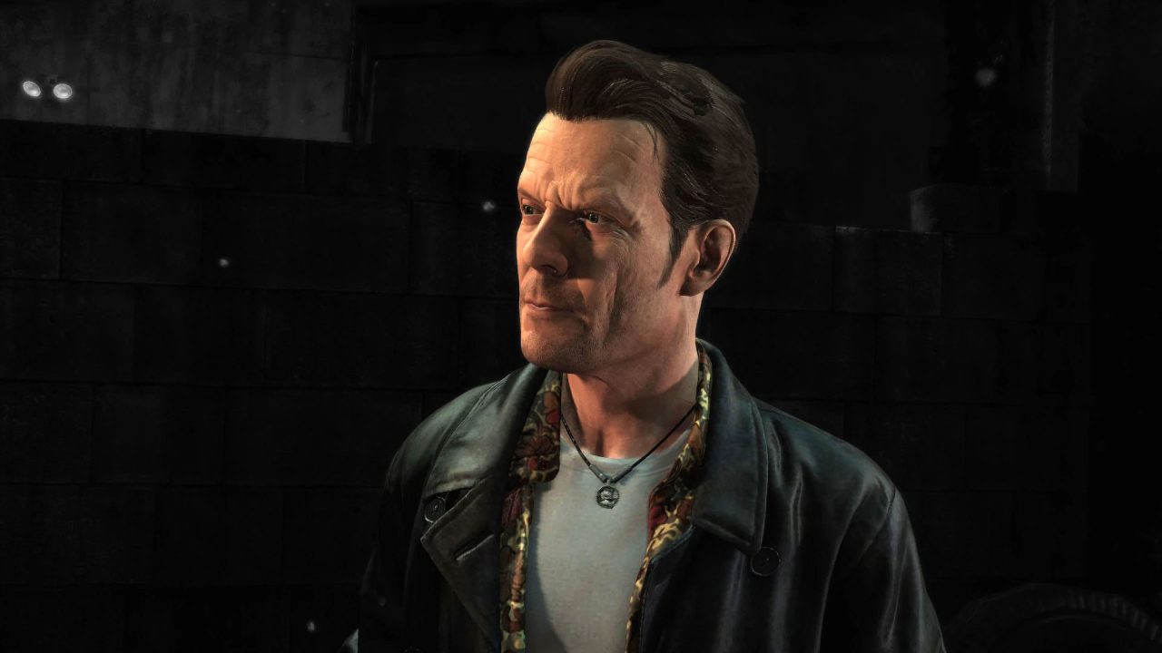 ماد بازی Max Payne 3
