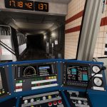 بازی Metro Simulator 2