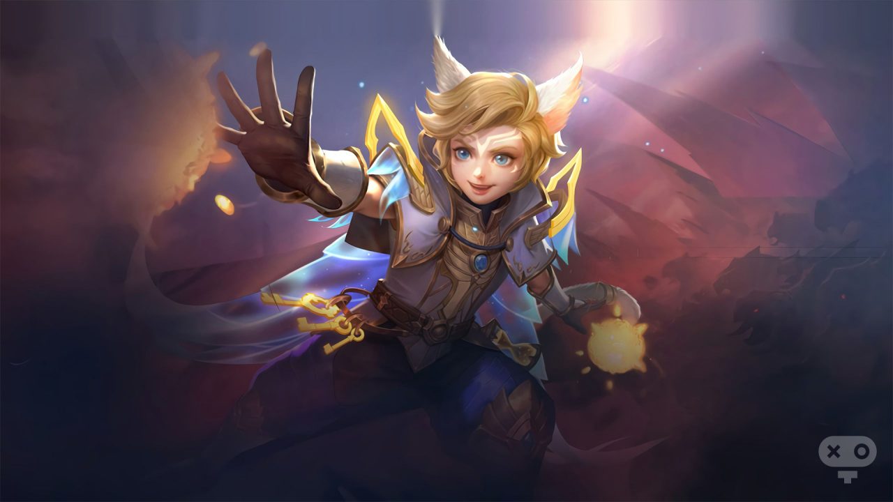 بازی Mobile Legends Bang Bang