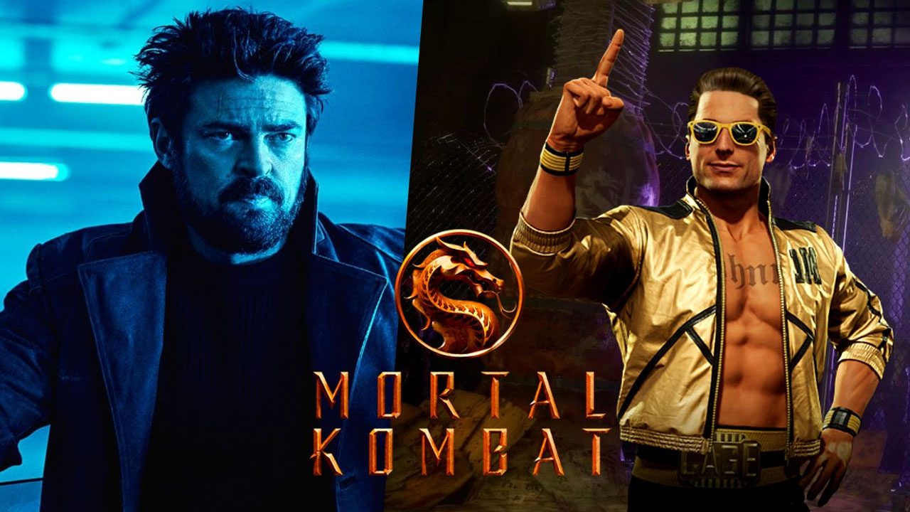 فیلم Mortal Kombat 2