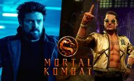 فیلم Mortal Kombat 2