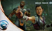 تریلر Mortal Kombat 1