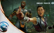 تریلر Mortal Kombat 1