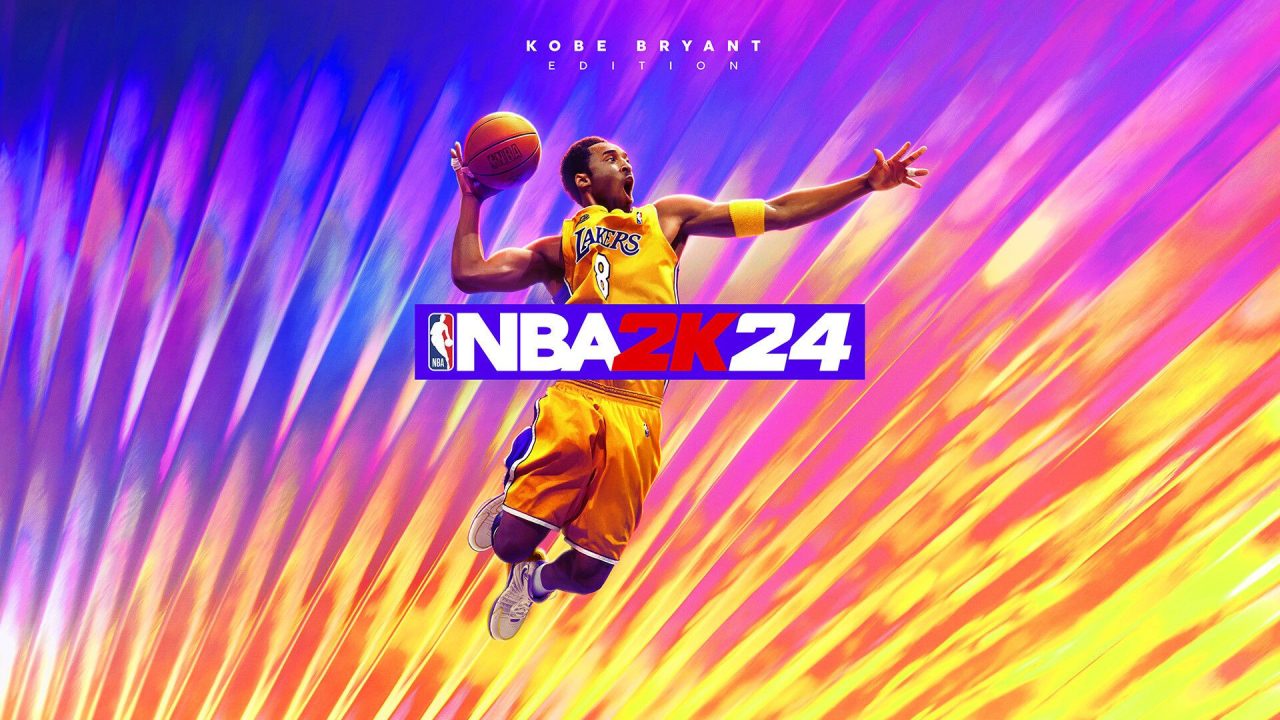 سیستم مورد نیاز NBA 2K24