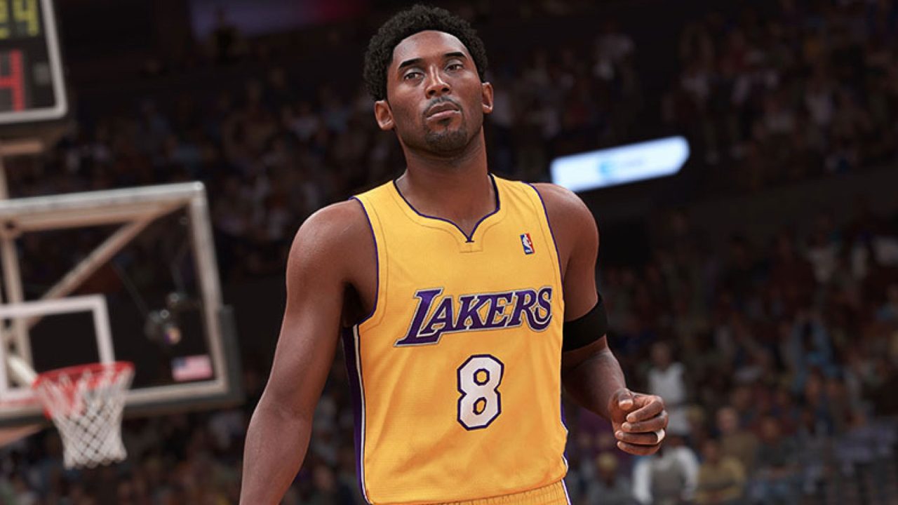 سیستم مورد نیاز NBA 2K24