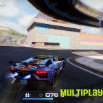 دانلود بازی Need for Speed Mobile برای اندروید