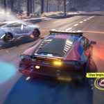 دانلود بازی Need for Speed Mobile