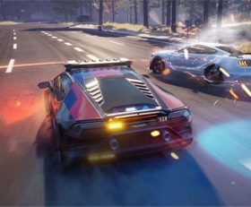Need for Speed Mobile