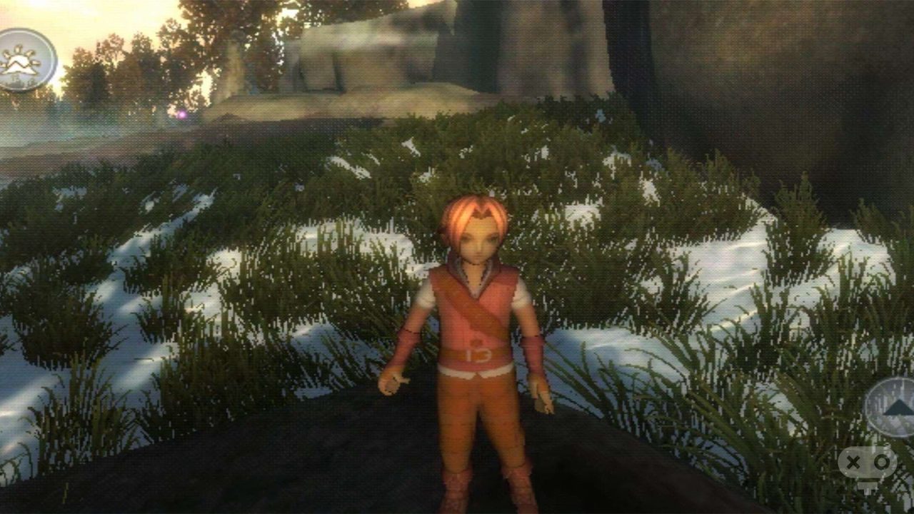 بازی Nimian Legends BrightRidge