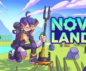 Nova Lands