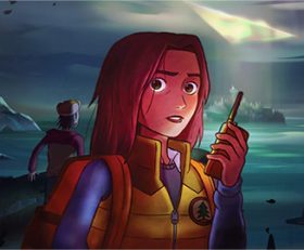 Oxenfree II Lost Signals