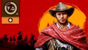 دانلود بازی Outlaw Cowboy
