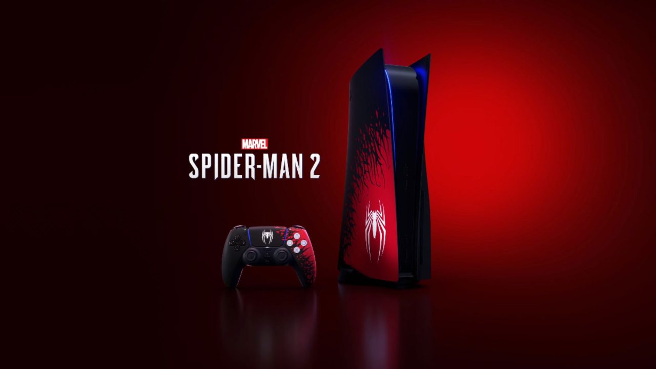 Marvel’s Spider-Man 2 پلی استیشن 5