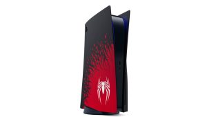 Spider-Man 2 PS5
