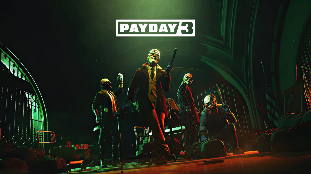 بازی Payday 3