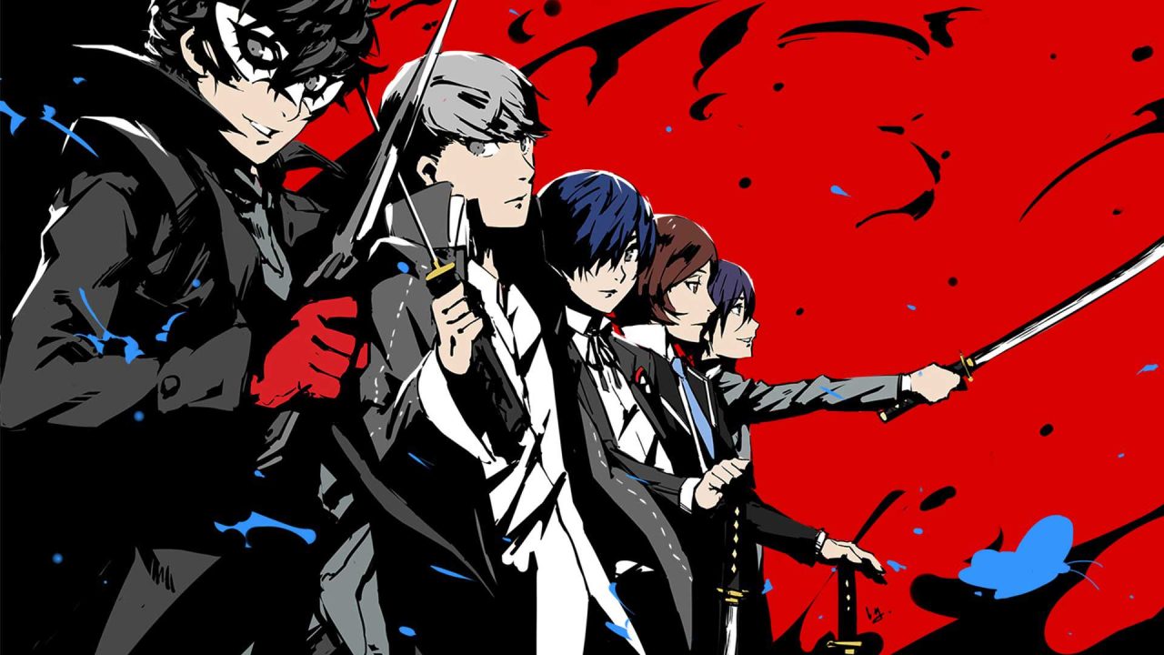 بازی Persona 6