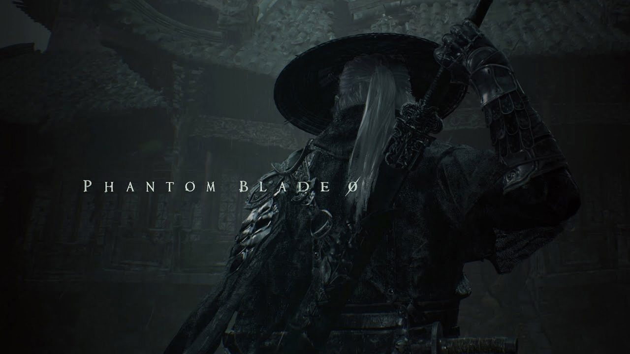 بازی Phantom Blade Zero