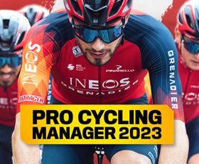 Pro Cycling Manager 2023