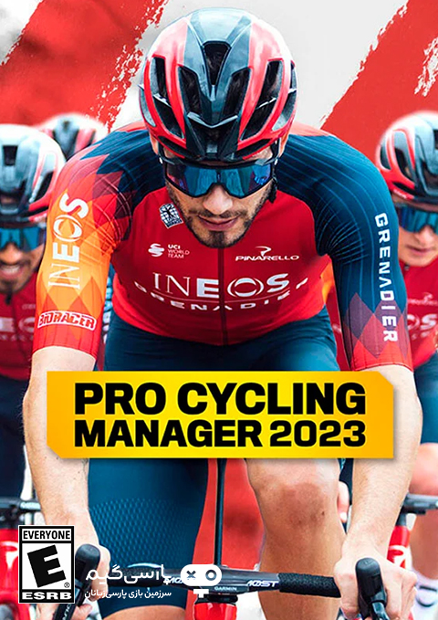 دانلود بازی Pro Cycling Manager 2023 برای PC