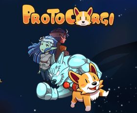 ProtoCorgi