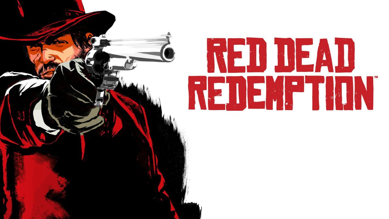 ریمیک ریمستر Red Dead Redemption