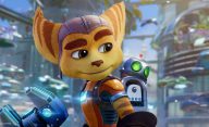 کامپیوتر Ratchet and Clank: Rift Apart